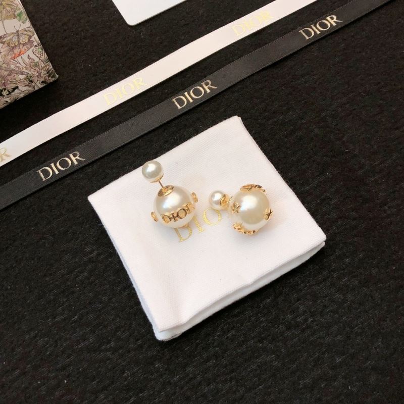 Christian Dior Earrings